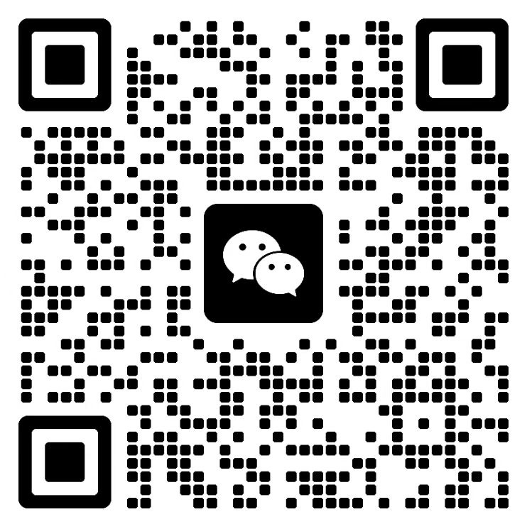 豆豆智学中心 · 两英AI自习室 咨询预约二维码